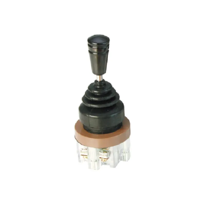 HANYOUNG NUX LES-02-1 Mono Lever Switch - Image 2