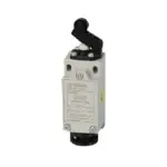 Hanyoung Nux LS803RN Roller Arm Mini Limit Switch