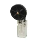 Hanyoung Nux LS804RE Rubber Roller Lever Limit Switch