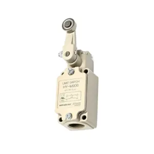 HANYOUNG NUX M908 Roller Lever Limit Switch
