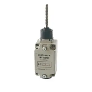 Hanyoung Nux M909 Coil Spring Limit Switch