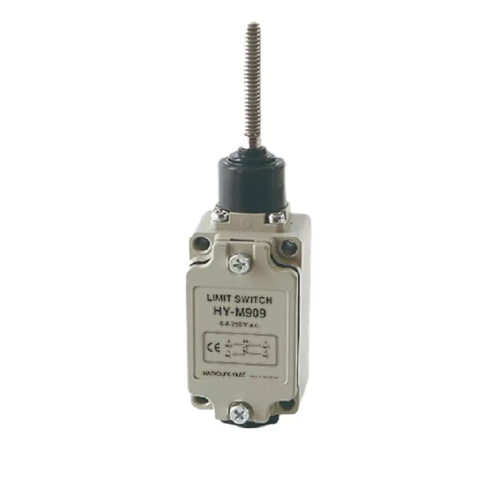 Hanyoung Nux M909 Coil Spring Limit Switch