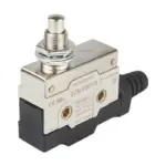 Hanyoung Nux P501O ZCN Plunger Type Limit Switch