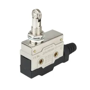 Hanyoung Nux PR508V ZCN Vertical Roller Plunger Limit Switch