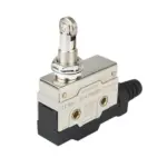 Hanyoung Nux PR508V ZCN Vertical Roller Plunger Limit Switch