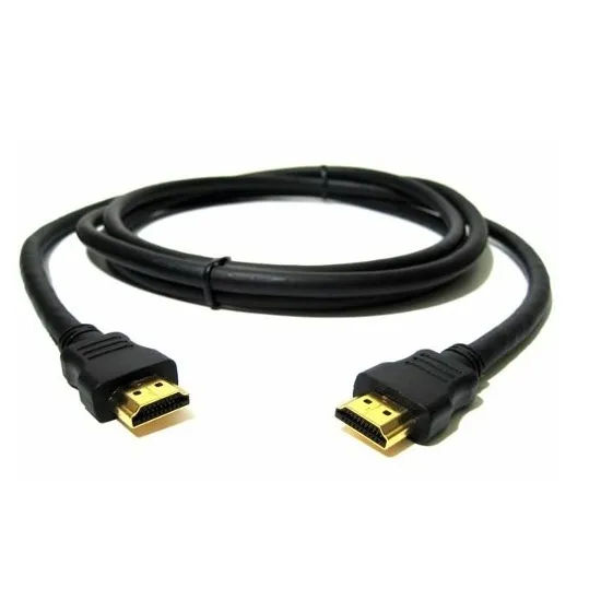 HDMI to HDMI Cable 1.8M - Copper-Clad Steel - Image 2
