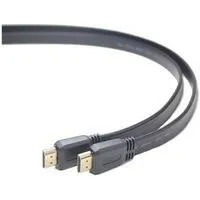 HDMI to HDMI Flat Cable - 0.5 Meter Pure Copper - Image 4