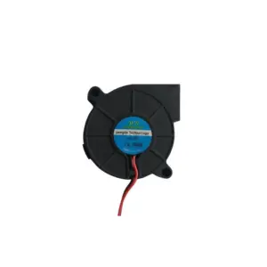 HE3D 5015 12V DC Vortex Turbo Cooling Fan