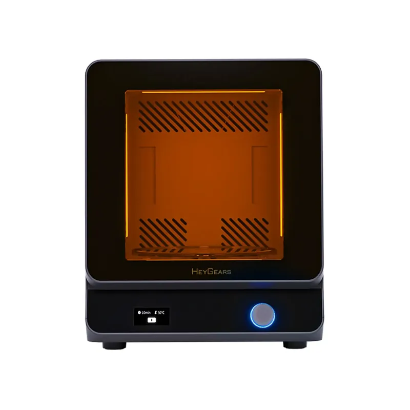 HeyGears UltraCraft Cure Station for Reflex Platform