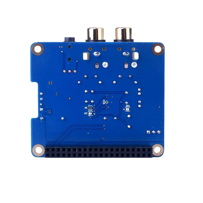 HiFi DAC+ Sound Card w/ I2S Port for Raspberry Pi - Image 5