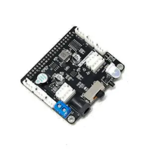 Hiwonder AiNexAdapter V2.0 Expansion Board for Raspberry Pi