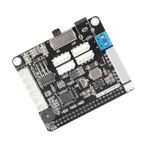 Hiwonder Raspberry Pi 5 Expansion Board Model B