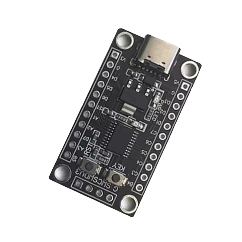 HK32F030MF4P6 Cortex-M0 Core Development Board