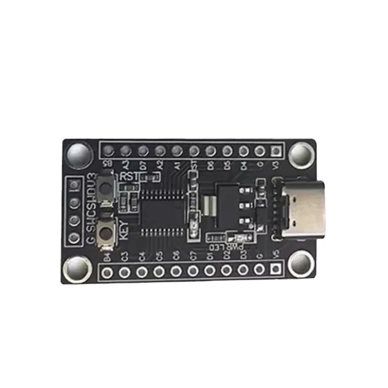 HK32F030MF4P6 Cortex-M0 Core Development Board - Image 2
