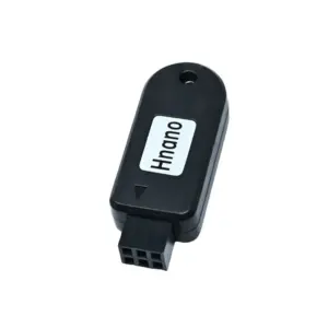 Hnano Arduino AVR Bootloader Offline Burner
