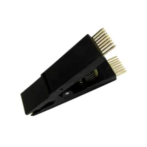 IC Test Clamp SOP/SOIC/DIP8-16 Programmer Clip - No Cable