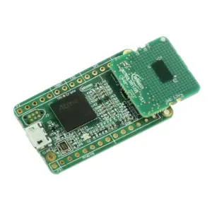Infineon Technologies BGT60LTR11AIP 60GHz Radar Sensor Dev Board