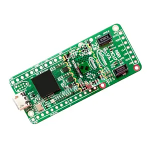 Infineon Technologies BGT60UTR11AIPTOBO1 60GHz Radar Dev Board