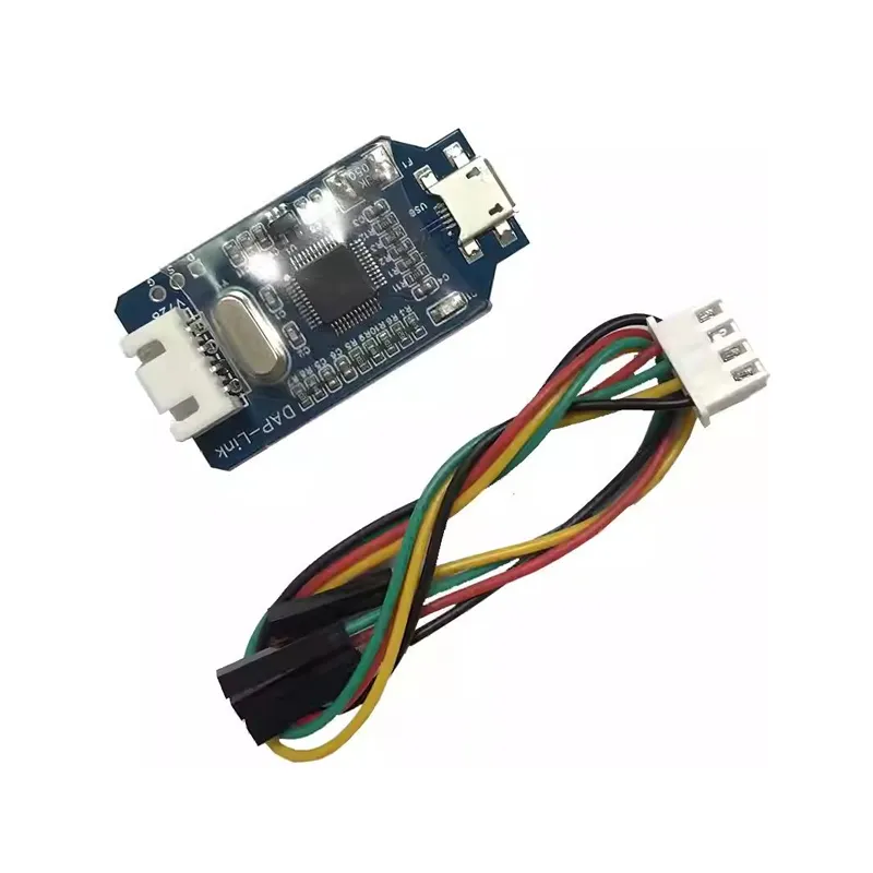 Segger OB DAPLink Debugger (Micro USB) - Image 2