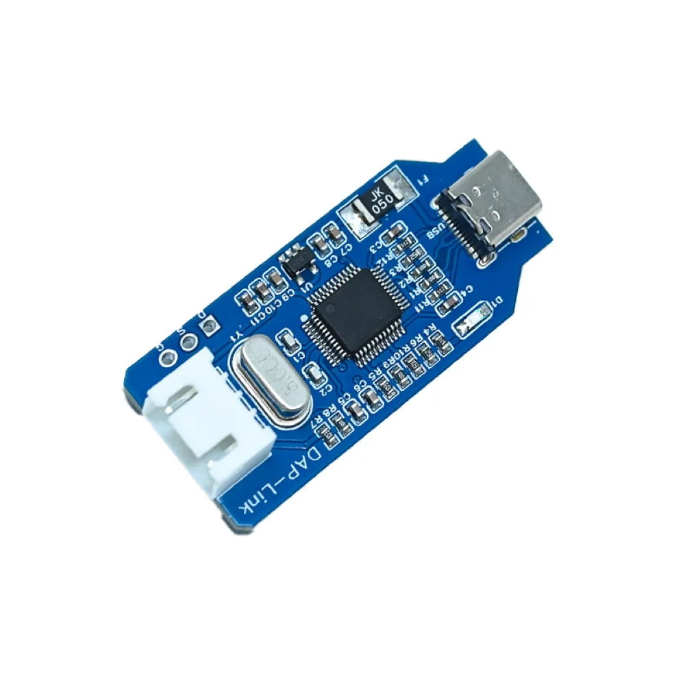 Segger OB DAPLink Debugger - USB-C for Cortex-M