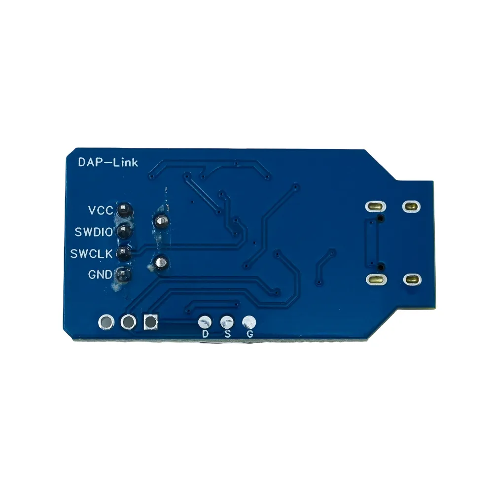 Segger OB DAPLink Debugger - USB-C for Cortex-M - Image 2