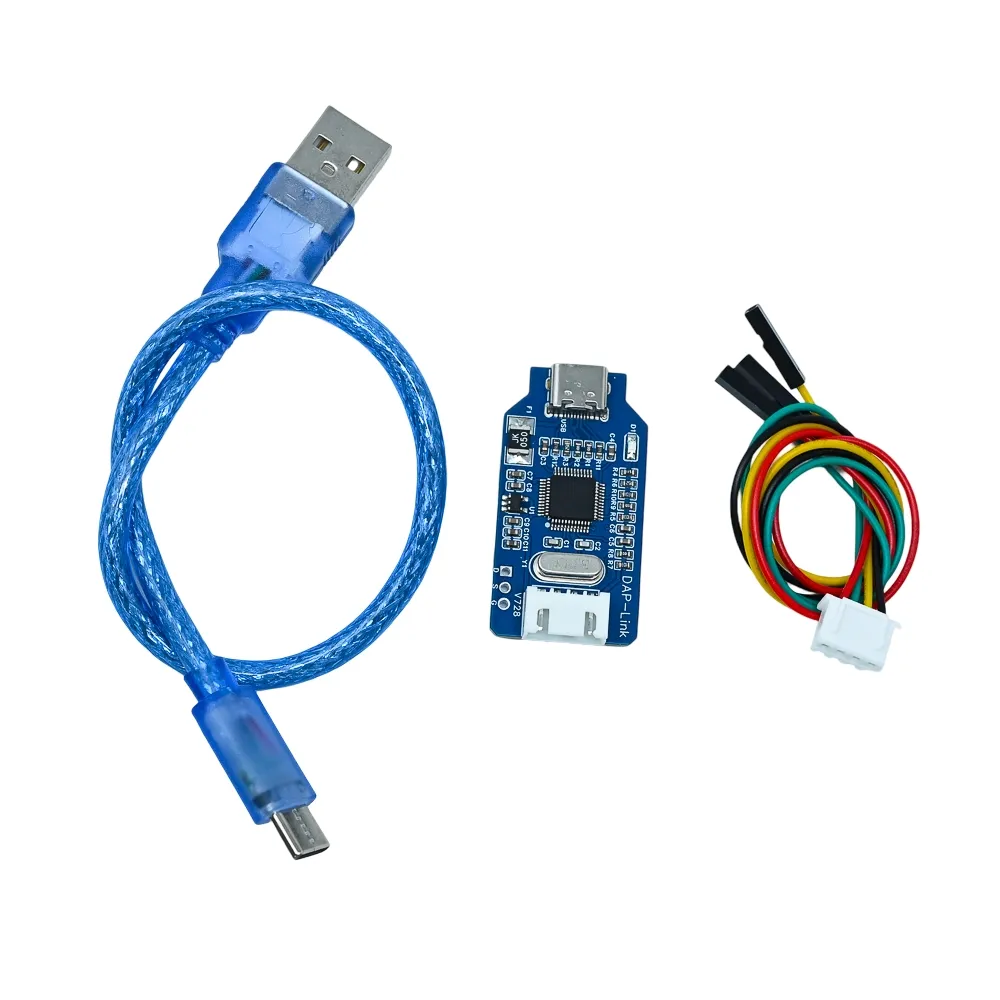 Segger OB DAPLink Debugger - USB-C for Cortex-M - Image 3