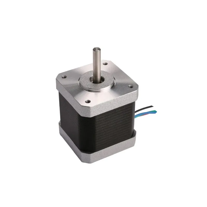 JK57HS51-2804 NEMA23 Stepper Motor, 10.1 kg-cm Torque