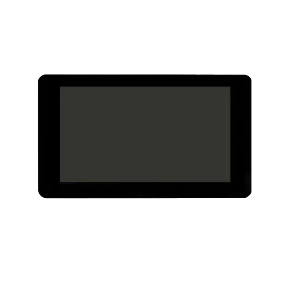 JMO 7" MIPI Multi-Touch IPS Display for Arduino UNO Q - Image 2
