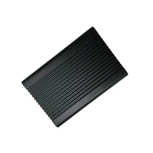 JMO Arduino UNO Q AI Box Case - Aluminium Alloy