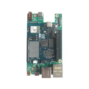JMO Arduino UNO Q Professional Carrier Board