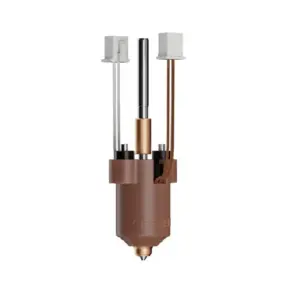 K1C Ceramic Heating Block Kit(New Version) With Latch