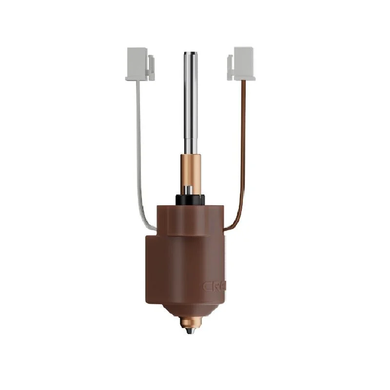 K1C Ceramic Heating Block Kit(New Version) With Latch - Image 2