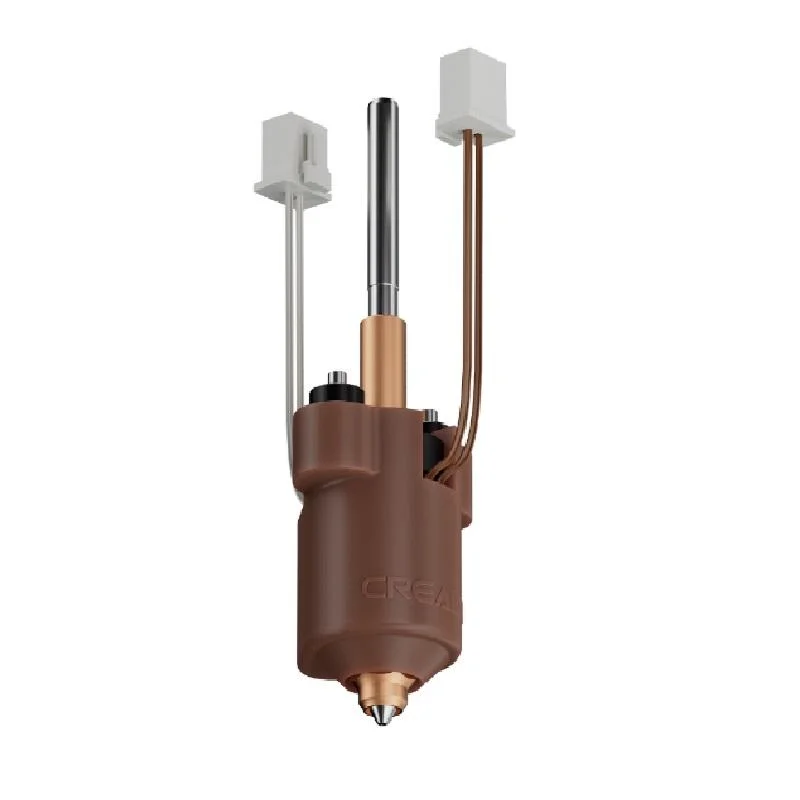 K1C Ceramic Heating Block Kit(New Version) With Latch - Image 3