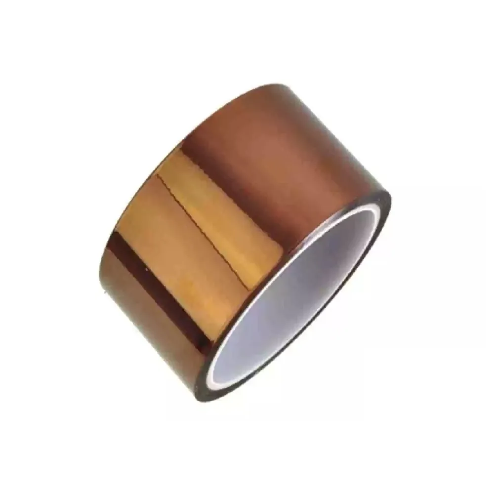 Kapton Polyimide High-Temp Tape 50mm x 33m 3D Printing - Image 2