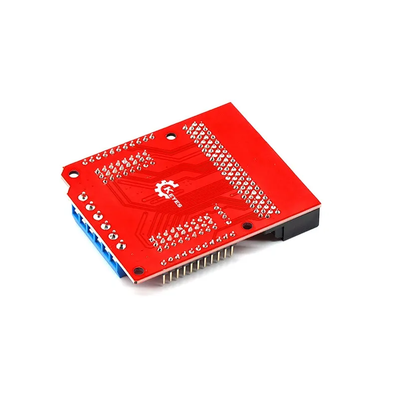Keyestudio Micro Bit Motor Driver Breakout Shield - Image 3