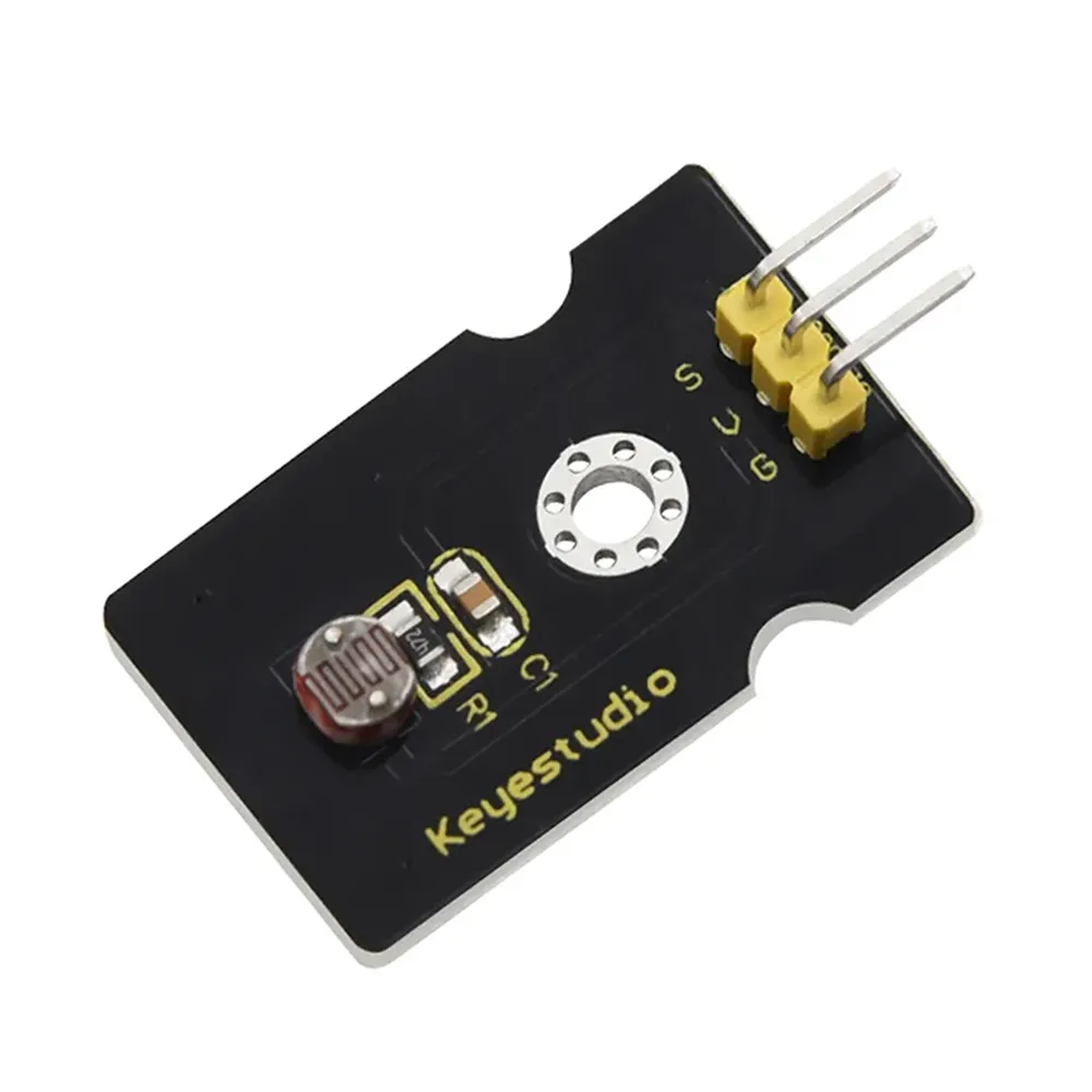 Keyestudio Capacitive Touch Sensor Module