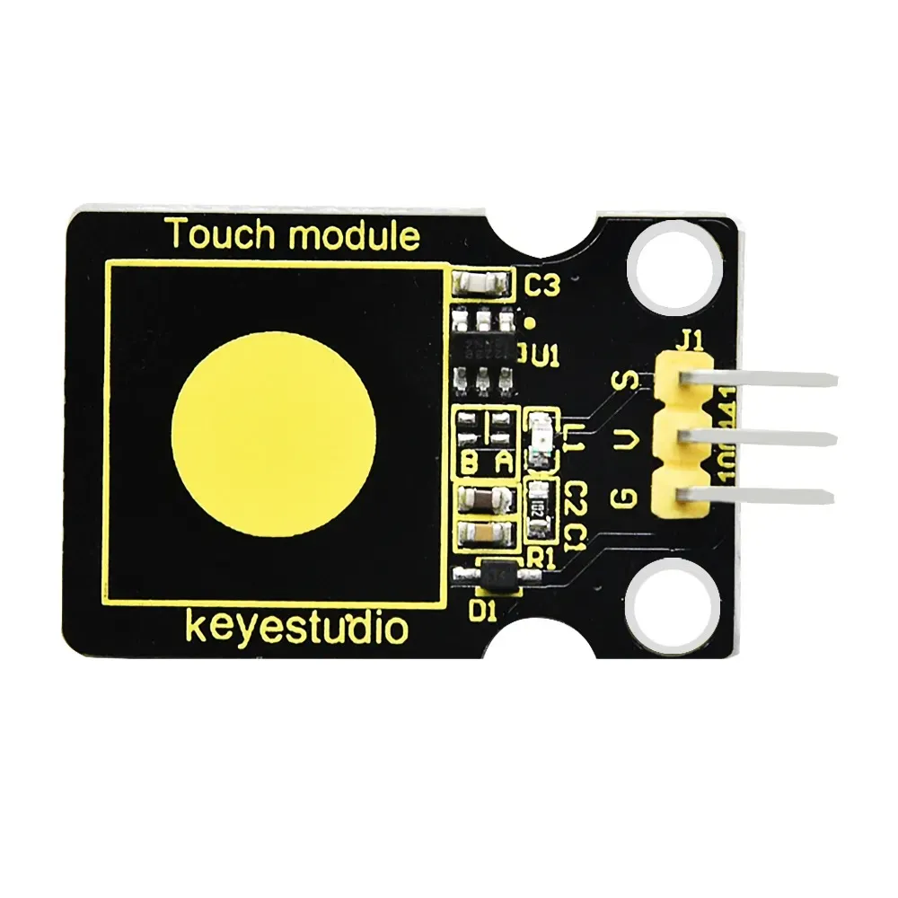 Keyestudio Capacitive Touch Sensor Module - Image 2
