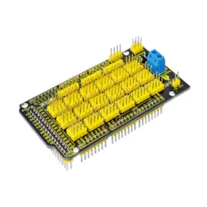 Keyestudio MEGA Sensor Shield V1 for Arduino