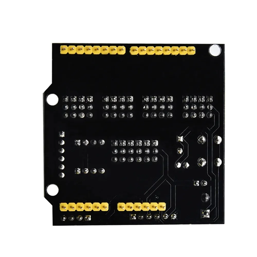 Keyestudio Sensor Shield V5 for Arduino UNO R3 - Image 3