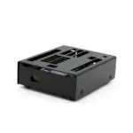 KKSB Cases Aluminum Case for Arduino UNO R4 WiFi & Minima