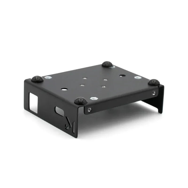 KKSB Cases Aluminum Case for Arduino UNO R4 WiFi & Minima - Image 3