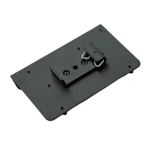 KKSB Cases Arduino DIN Rail Clip Bracket