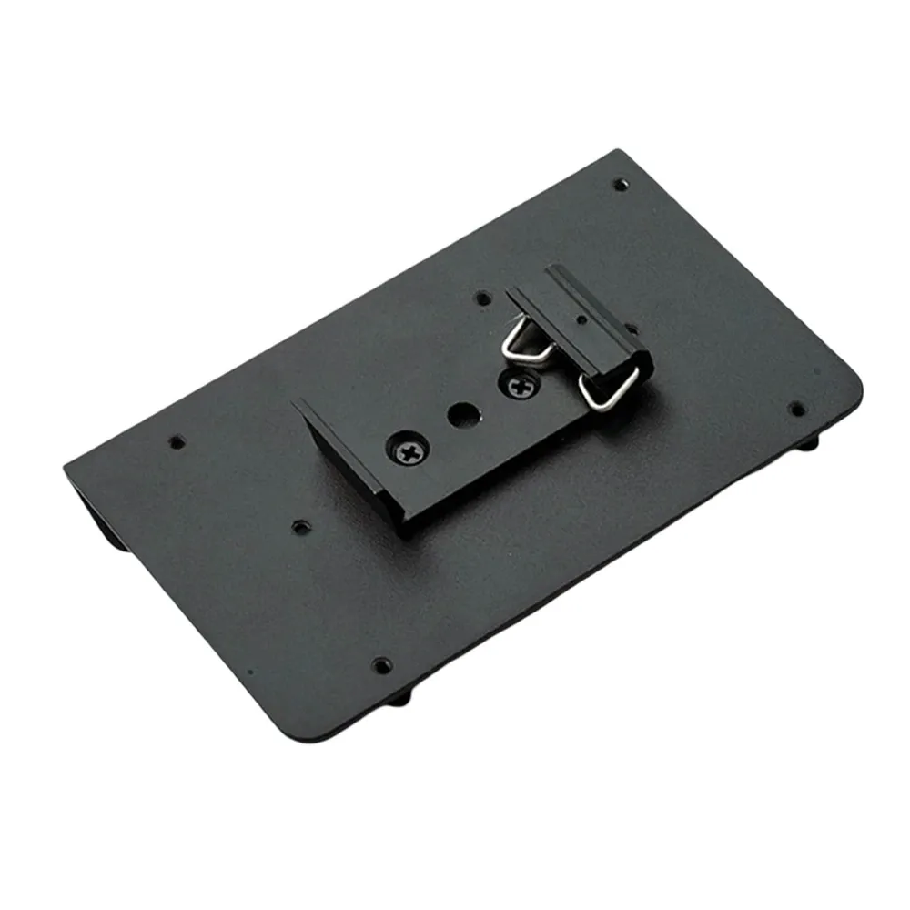 KKSB Cases Arduino DIN Rail Clip Bracket