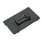 KKSB Cases Arduino DIN Rail Clip Bracket
