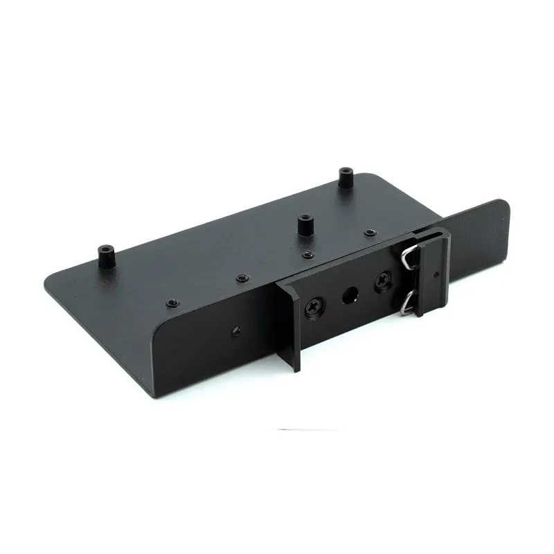 KKSB Cases Arduino DIN Rail Clip Bracket - Image 2