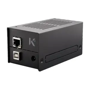 KKSB Cases Arduino UNO/Mega Rev3 Case for Ethernet Shield