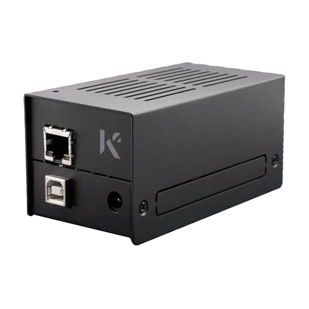 KKSB Cases Arduino UNO/Mega Rev3 Case for Ethernet Shield
