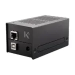 KKSB Cases Arduino UNO/Mega Rev3 Case for Ethernet Shield