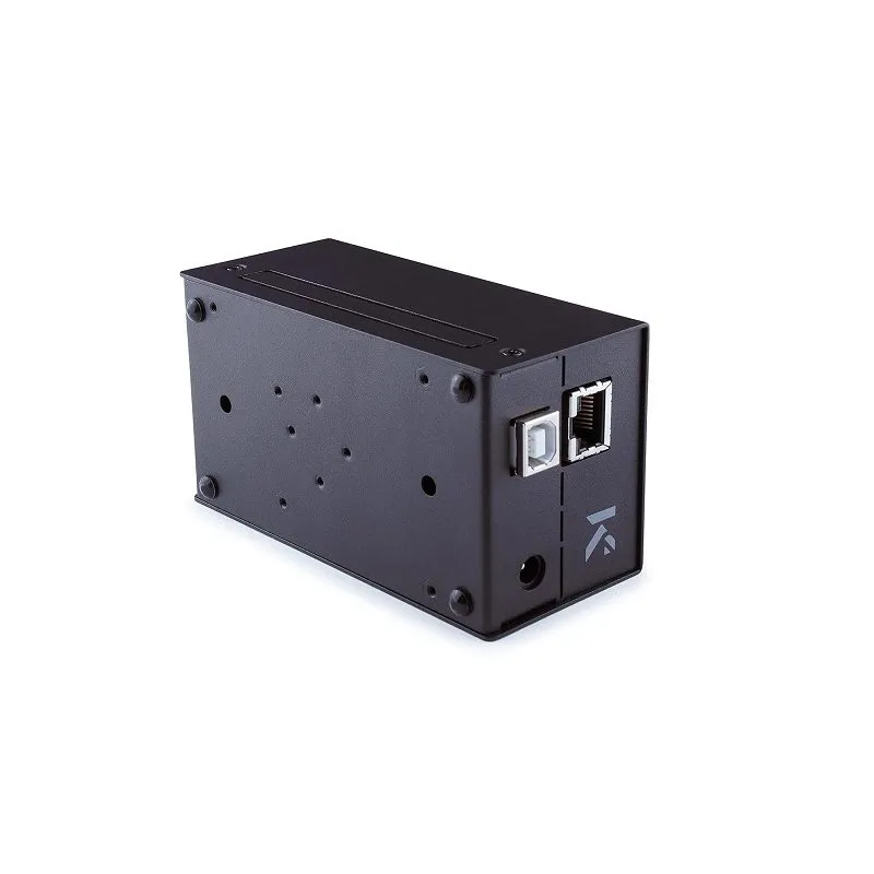 KKSB Cases Arduino UNO/Mega Rev3 Case for Ethernet Shield - Image 2