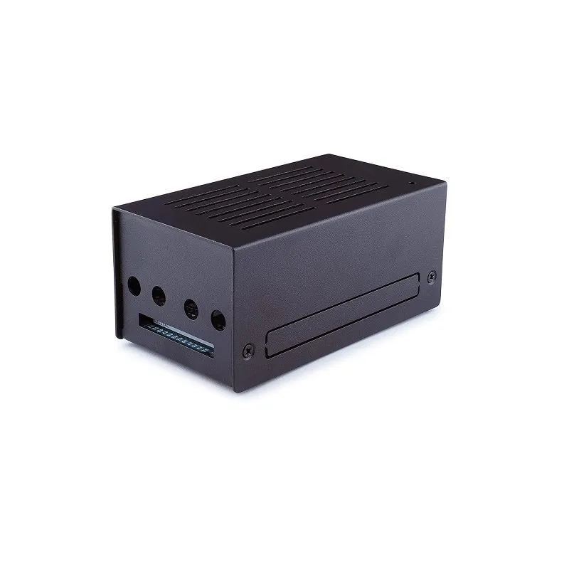 KKSB Cases Arduino UNO/Mega Rev3 Case for Ethernet Shield - Image 3